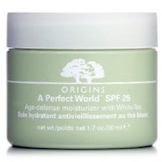 Origins A Perfect World-SPF 25
